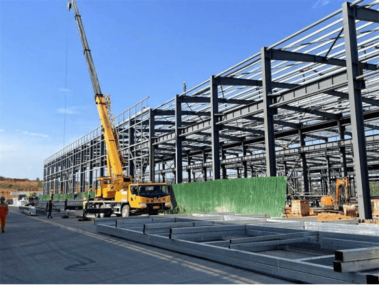 防腐涂装喷砂前准备：五项操作规范与质量控制要点