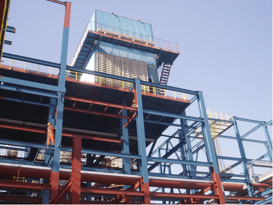 防腐涂装10个施工细节——少做一个，好涂料和喷砂的投入可能全打水漂