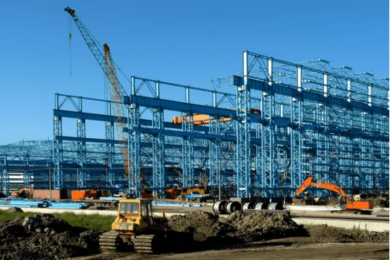 重防腐涂装工程质量管理：5个阶段管什么、谁来管、怎么证明管好了