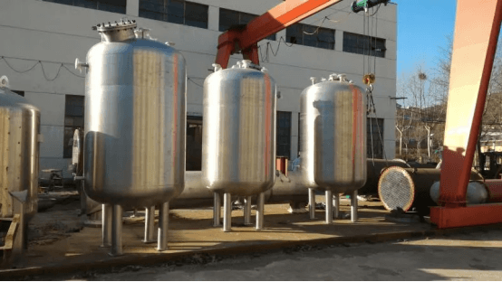带锈底漆：不用喷砂也能做防腐，但”带锈”这两个字有条件
