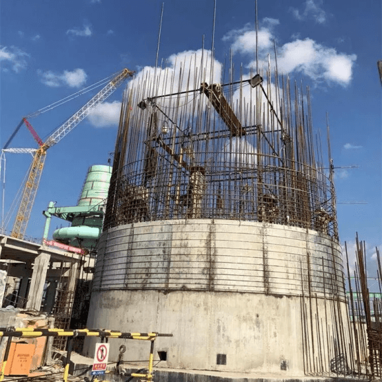 屋面防水与地坪工程：湿固化底漆的建筑防腐新应用