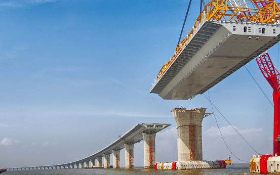 跨海大桥钢箱梁防腐底漆选型：为什么锌含量80%是底线而非溢价