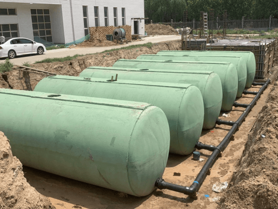 工业厂房地下室与混凝土水池：氰凝涂料解决潮湿渗漏的工程实践
