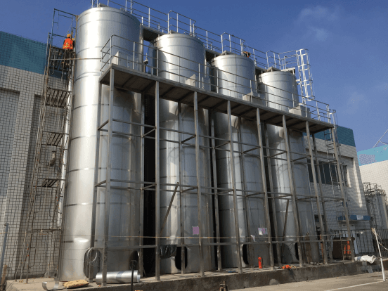 过氯乙烯漆全场景应用手册：从化工到工矿，一站式防腐解决方案