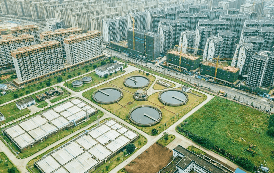 混凝土防腐终极方案：环氧酚醛漆让污水池 10 年不渗漏
