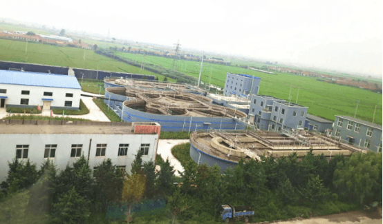 户外耐候 “颜值担当”，环氧氟碳漆打造长效防腐装饰双效涂层