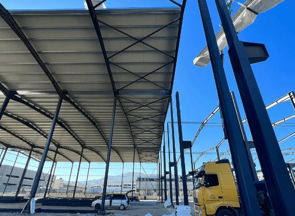 钢结构/管道/储罐防腐蚀|中间漆选对=省几十万维修费!新手必看