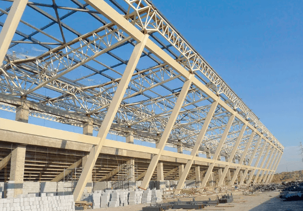 这漆比铁还硬!埋地下10年不烂,耐高温耐酸碱,钢厂电厂都抢疯了!