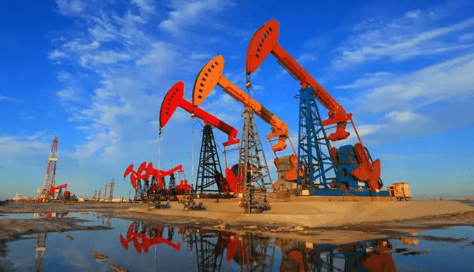 油罐炸罐全因没刷对漆!大兴机场同款保命漆,静电见了都绕着走