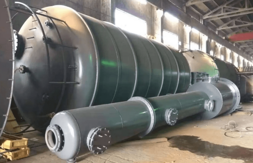 别再交智商税!储罐管道刷错漆,百万损失白扔!