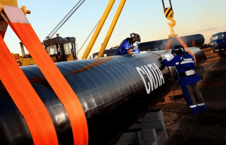 警告!油罐老板必看 这款涂料让你躺着省钱,再也不用天天修油罐!